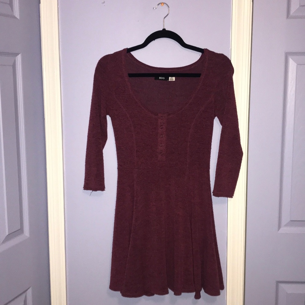 Urban Outfitters Dress